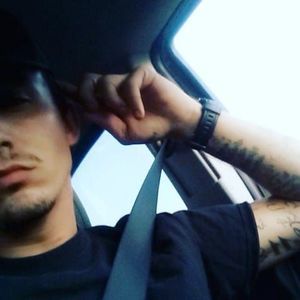 Meet your Posher, Kris